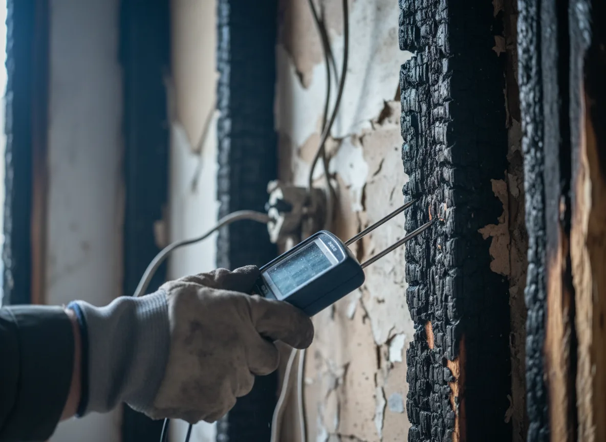 Fire Damage Restoration Davis Junction, IL FAQs
